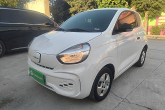 荣威 科莱威CLEVER 2021款 302km卓越版