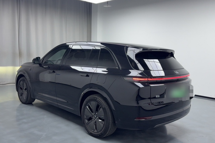 理想汽车 理想L7 2024款 MAX车身外观6004