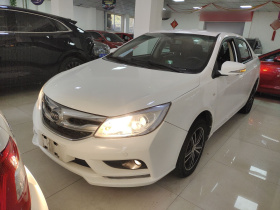 比亚迪 速锐 2016款 1.5L 手动精英型