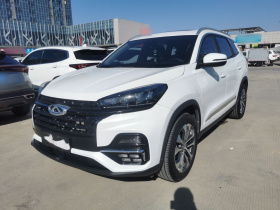 奇瑞 瑞虎8 2024款 荣耀版 230TCI 手动进阶版 5座