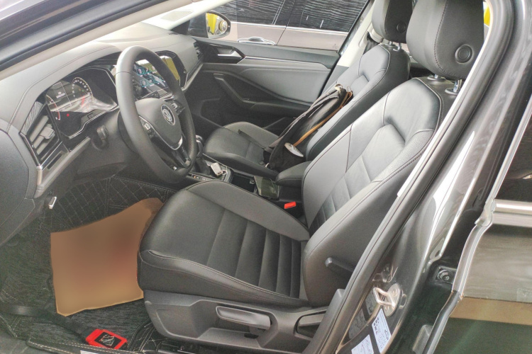 大众 速腾 2020款 280TSI DSG舒适型 国VI局部细节19