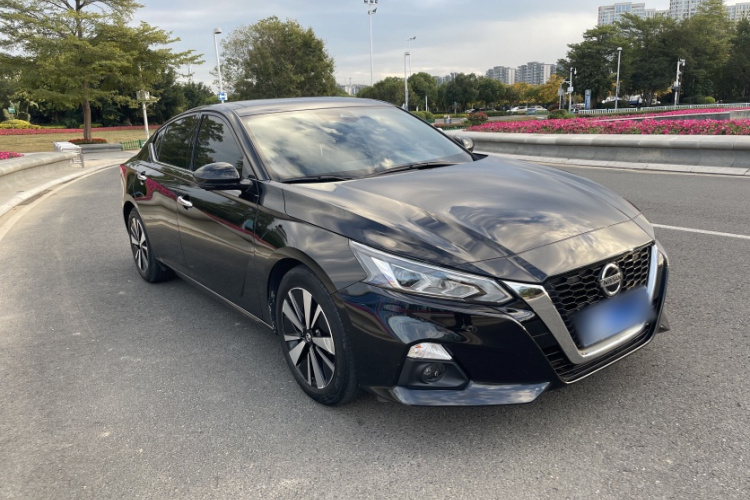 日产 天籁 2021款 2.0L XL Upper AD1 智行领航版车身外观6002