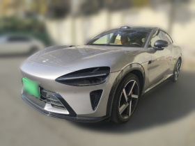 小米汽车 小米YU7 2025款 超长续航高性能四驱Max版