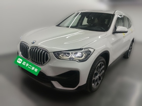 宝马X1 2022款 sDrive25Li 领先型