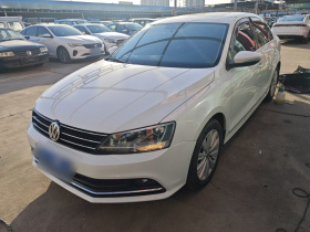 大众 速腾 2016款 230TSI 25周年纪念版