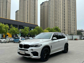 宝马X5(进口) 2014款 xDrive35i 典雅型