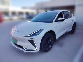 智己汽车 智己LS7 2023款 90kWh Elite后驱版