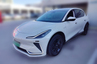 智己汽车 智己LS7 2023款 90kWh Elite后驱版