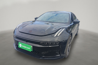 极氪001 2023款 WE版 86kWh