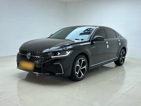 大众 帕萨特 2025款 出众款 380TSI 星空龙腾版