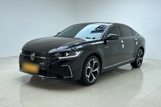 大众 帕萨特 2025款 出众款 380TSI 星空龙腾版