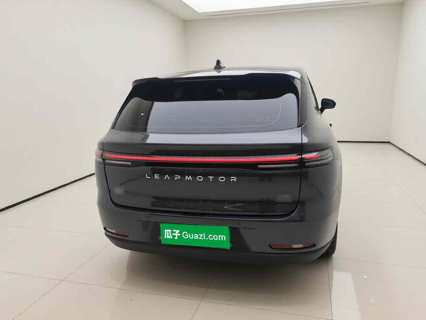 零跑汽车 零跑C10 2024款 530舒享版(4)