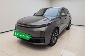理想汽车 理想L7 2023款 Pro