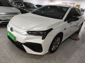 埃安 AION S 2023款 魅 580 磷酸铁锂