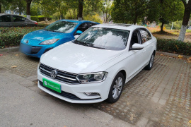 大众 宝来 2016款 230TSI 手动舒适型