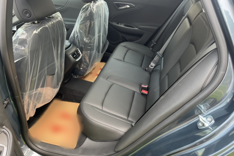 雪佛兰 迈锐宝XL 2023款 1.5T 锐动版中控内饰7003