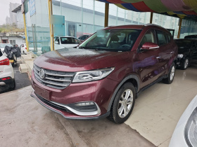 东风风光 风光580 2020款 1.8L 手动舒适型