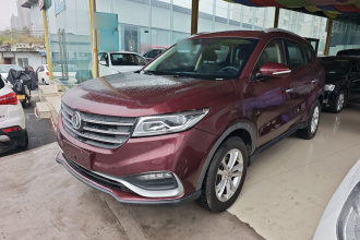 东风风光 风光580 2020款 1.8L 手动舒适型