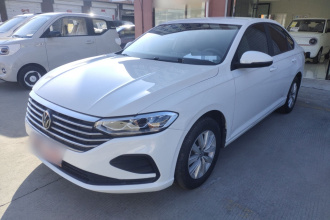 大众 朗逸 2023款 1.5L 自动得逸版