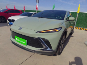 别克E4 2023款 臻享版