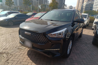 哈弗M6 2019款 1.5T 手动两驱都市型 国VI