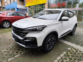 凯翼 炫界 2021款 1.5L CVT优享版
