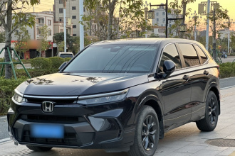 本田 皓影 2023款 240TURBO 两驱豪华版 5座