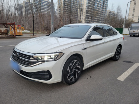 大众 速腾 2023款 300TSI DSG超越版