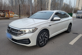 大众 速腾 2023款 300TSI DSG超越版