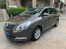 别克GL8 2011款 3.0L XT豪华商务旗舰版