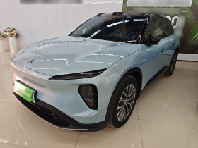 蔚来ES6 2023款 75kWh