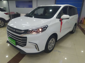 上汽大通MAXUS 大通G50 2023款 1.5T 手动畅游A