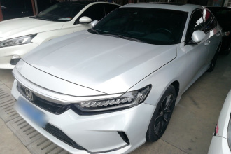 本田 英仕派 2022款 260TURBO 精致版