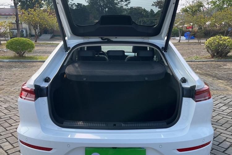 奔腾B70 2024款 龙腾版 1.5T 领跃型中控内饰23