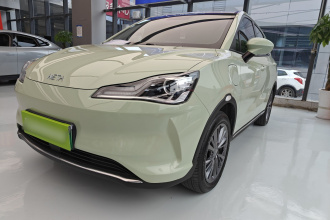 哪吒汽车 哪吒V 2022款 潮 400 Lite