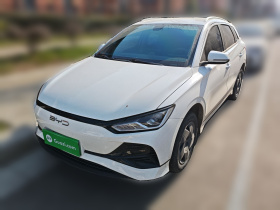 比亚迪e2 2024款 荣耀版 舒适型