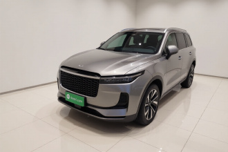 理想汽车 理想ONE 2021款 增程6座版