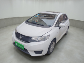 本田 飞度 2016款 1.5L LXS CVT舒适天窗版