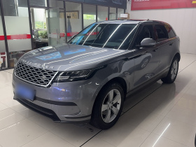 路虎 揽胜星脉 2020款 P250