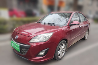 长安 悦翔V5 2012款 1.5L 手动梦幻型