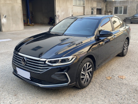 大众 朗逸 2023款 280TSI DSG满逸版