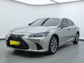 雷克萨斯ES 2025款 200 臻享版