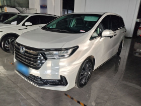 本田 奥德赛 2024款 2.0L e:HEV 锐·智享版