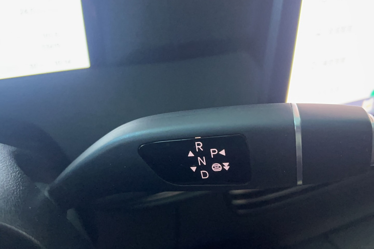 小鹏G6 2023款 580 长续航 Max局部细节18