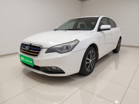 奔腾B50 2013款 1.6L 自动豪华型