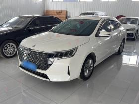 启辰D60 2021款 PLUS 1.6L XL CVT悦领版