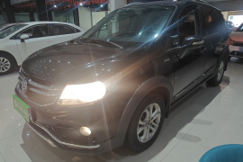 东风风行 景逸X3 2017款 1.5L 手动舒适型