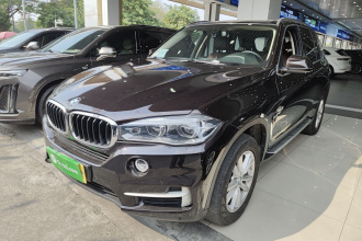 宝马X5（平行进口） 
