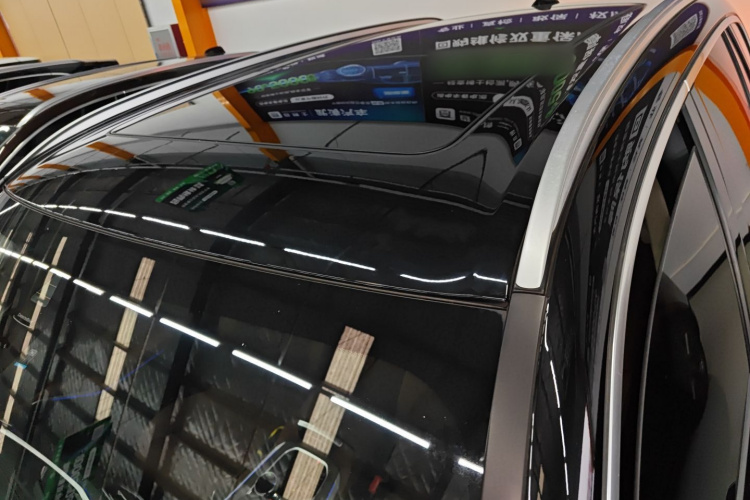 宝马X5(进口) 2021款 xDrive30i X设计套装局部细节57