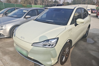 哪吒汽车 哪吒AYA 2023款 401